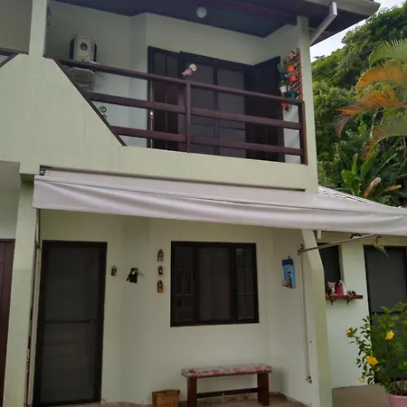 Casa Martim De Sa Villa Caraguatatuba Exterior photo