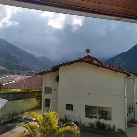 Casa Martim De Sa Villa Caraguatatuba Exterior photo
