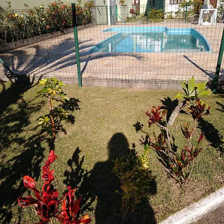 Casa Martim De Sa Villa Caraguatatuba Exterior photo