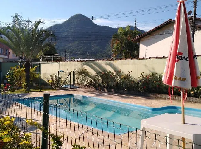 Casa Martim De Sa