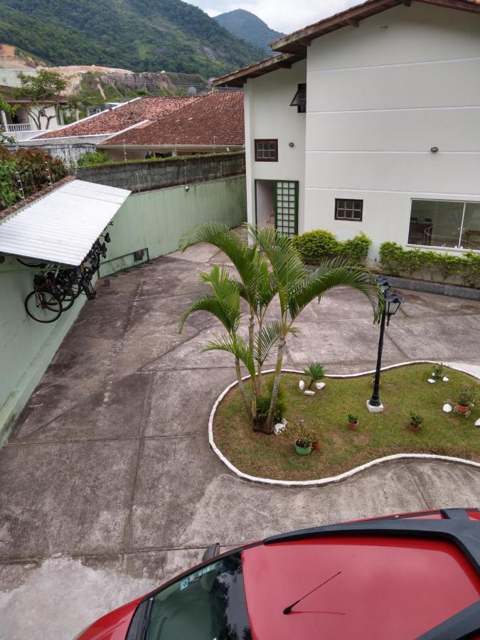 Holiday home Casa Martim De Sa Caraguatatuba