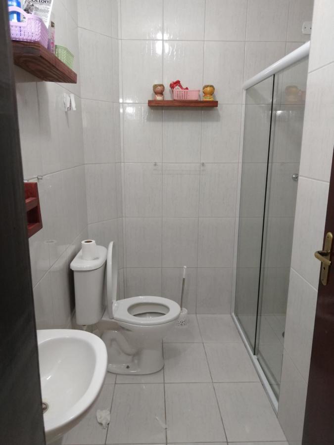 Casa Martim De Sa Holiday home Caraguatatuba