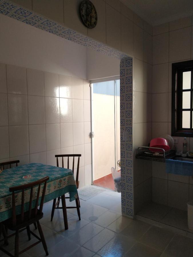 Casa Martim De Sa *