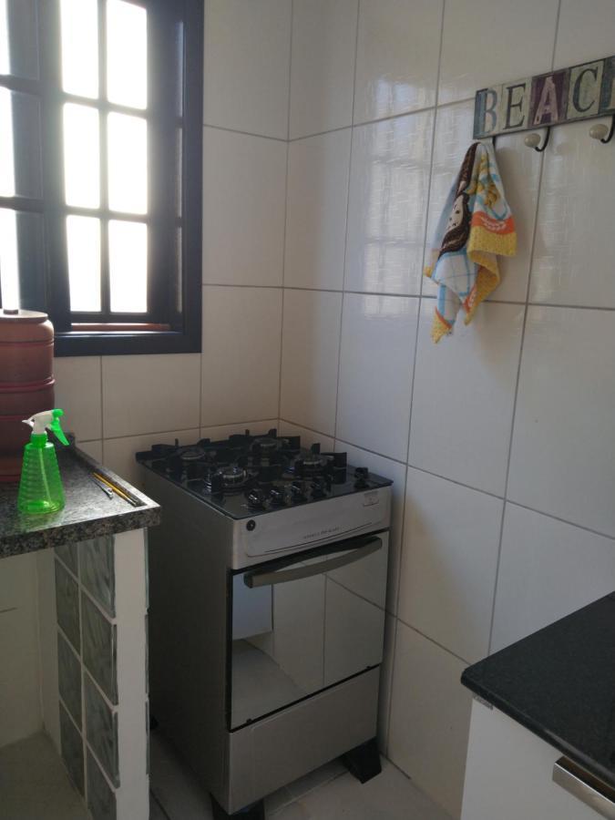 Holiday home Casa Martim De Sa Caraguatatuba