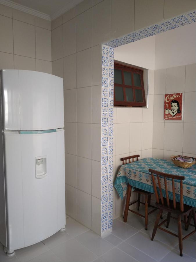 Casa Martim De Sa *