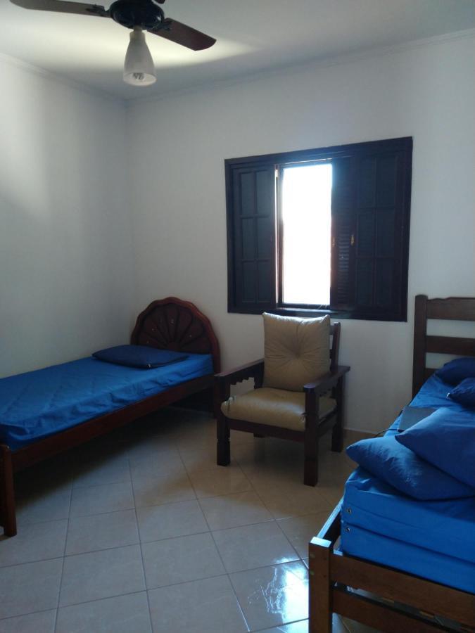 Casa Martim De Sa *