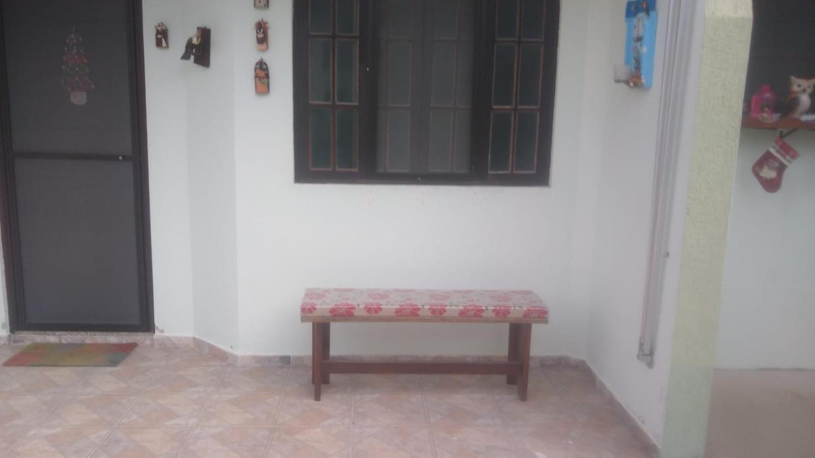 Casa Martim De Sa Holiday home Caraguatatuba